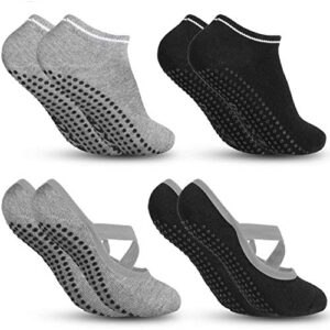 Recopilacion De Calcetines Antiderrapantes Disponible En Linea Para Comprar
