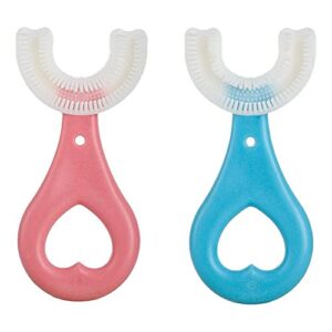 La Mejor Comparacion De Cepillo Dental Infantil De Esta Semana