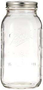 Consejos Para Comprar Mason Jar Los Mejores 5