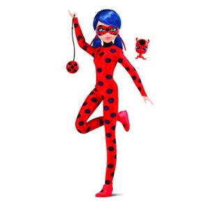 Catalogo De Miraculous Ladybug Que Puedes Comprar Esta Semana