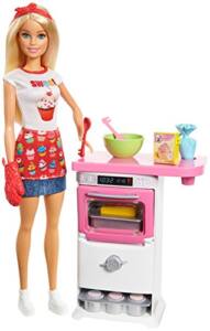 Listado De Barbie Mis Pastelitos Los Mas Solicitados