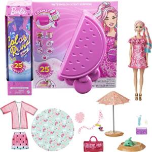 La Mejor Seleccion De Barbie Bebe Mas Recomendados