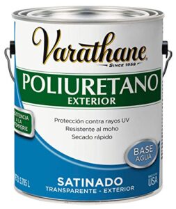 Lista De Barniz De Madera 8211 Los Preferidos