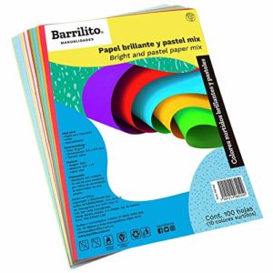 La Mejor Seleccion De Hojas Colores Comprados En Linea