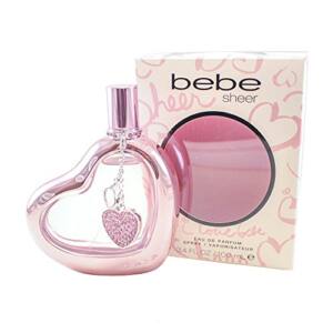La Mejor Seleccion De Perfume Bebe Sheer Que Puedes Comprar On Line