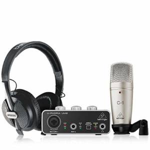 Listado De Behringer Para Comprar Online