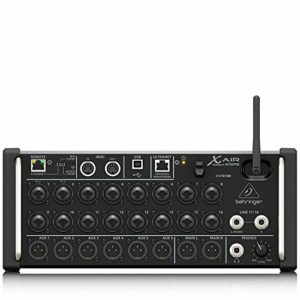 Catalogo De Behringer Xr18 8211 Los Mas Vendidos