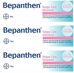 Lista De Bepanthen 8211 Los Mas Vendidos
