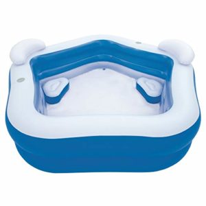 El Mejor Listado De Alberca Inflable Play Day Con Cojines Y Portavasos Los Mas Recomendados