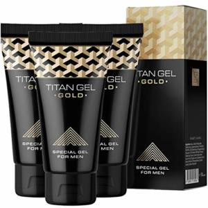 La Mejor Recopilacion De Gel Titan Los Mas Solicitados