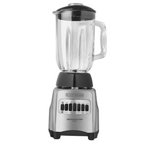 La Mejor Comparacion De Licuadora Black And Decker Top 10