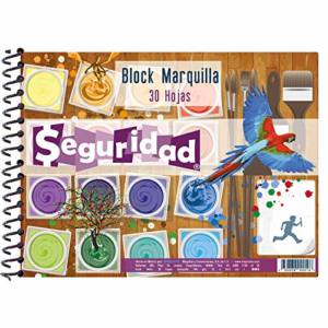 La Mejor Recopilacion De Cuaderno Marquilla Los Preferidos Por Los Clientes