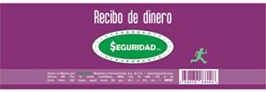 La Mejor Lista De Recibo De Dinero Los Mas Recomendados