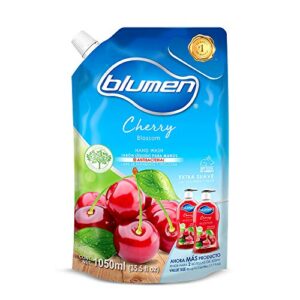 Opiniones De Jabon Liquido Para Manos 1 Litro Favoritos De Las Personas