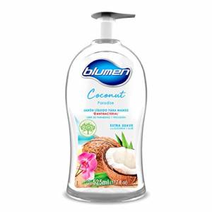 La Mejor Seleccion De Gel Antibacterial Blumen 1 Litros Precio Que Puedes Comprar On Line