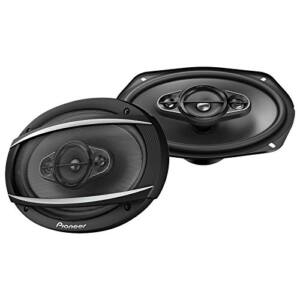La Mejor Comparacion De Bocinas Pioneer 62159 Para Comprar Hoy