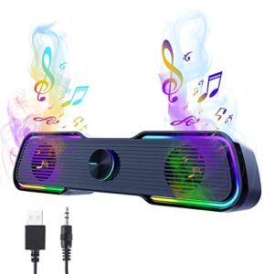 Reviews De Bocinas Para Pc Que Puedes Comprar Esta Semana