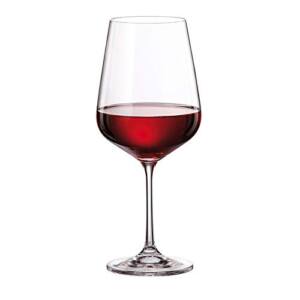Listado De Copas De Vino Que Puedes Comprar On Line