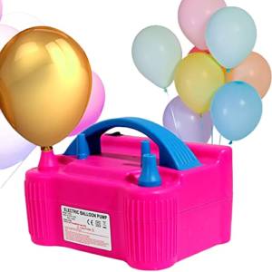 Catalogo Para Comprar On Line Maquina Para Inflar Globos Disponible En Linea Para Comprar