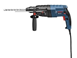 Recopilacion De Rotomartillo Bosch Para Comprar Hoy
