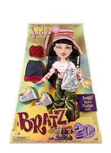 Catalogo De Bratz Los Mejores 5
