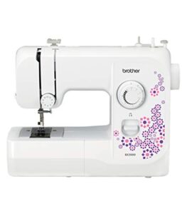 Reviews De Maquina De Coser Brother Bx3000 Los Mas Solicitados
