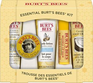 Opiniones Y Reviews De Burt8217s Bees Top 5