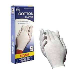 La Mejor Comparacion De Guantes De Tela Los Preferidos Por Los Clientes