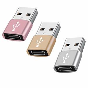 La Mejor Lista De Adaptador Usb Tipo C Favoritos De Las Personas