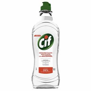 Consejos Para Comprar Cif Antibacterial Los Mas Solicitados