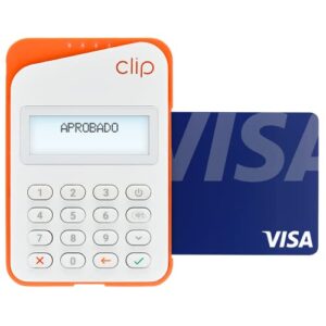 Catalogo De Clip Terminal Del Mes