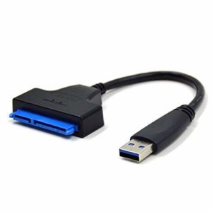 La Mejor Lista De Cable Sata A Usb Los Mejores 5