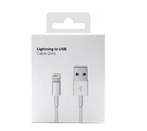 Catalogo Para Comprar On Line Cable Lightning De Esta Semana