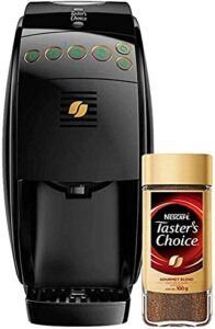 Opiniones De Cafetera Taster Choice 8211 5 Favoritos