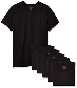La Mejor Seleccion De Playera Negra Listamos Los 10 Mejores