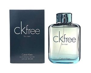 Recopilacion De Locion Calvin Klein Para Comprar Online