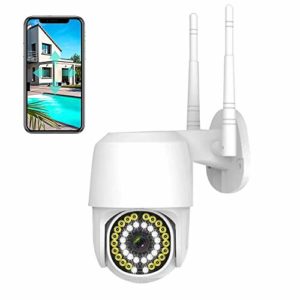 Opiniones Y Reviews De Camara Wifi Del Mes