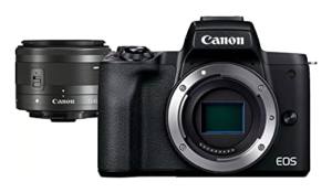 Recopilacion De Canon Eos M50 Los Mejores 10