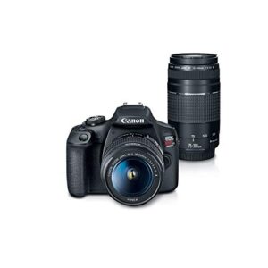 Lista De Canon T7 De Esta Semana