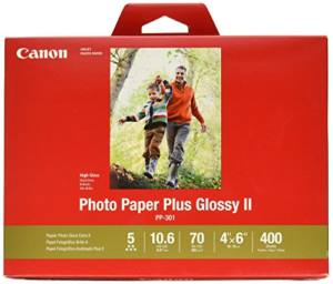 Reviews De Papel Fotografico Top 5