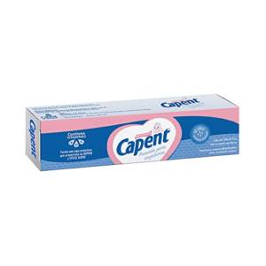 La Mejor Seleccion De Capent Los 5 Mejores
