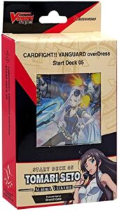 Recopilacion De Cardfight Vanguard Para Comprar Hoy