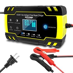 La Mejor Recopilacion De Bateria Para Motocicleta Listamos Los 10 Mejores