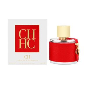 Catalogo De Carolina Herrera Ch Comprados En Linea