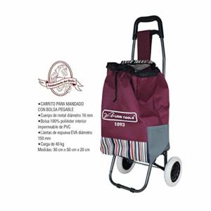 La Mejor Seleccion De Carrito Para Mandado Top 10