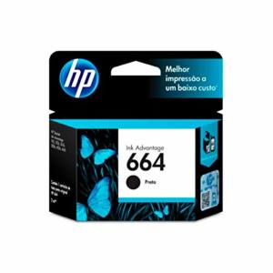 La Mejor Comparacion De Cartucho Hp 664 Los Mejores 5