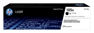 Reviews De Hp 105a Para Comprar Hoy