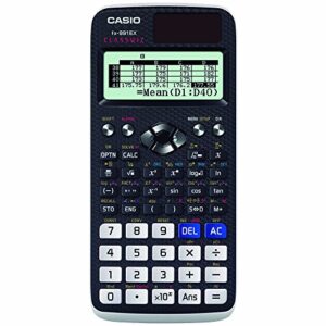 La Mejor Seleccion De Calculadora Cientifica Casio Listamos Los 10 Mejores