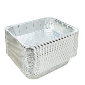 Consejos Para Comprar Charolas De Aluminio Los Mejores 5