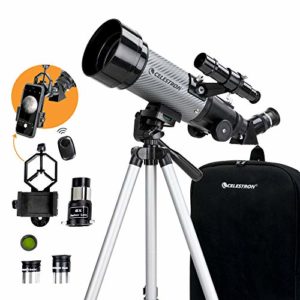 Opiniones De Telescopio Los Mejores 5